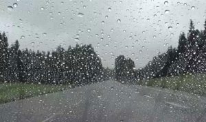 Rain, PDMA, Khyber-Pakhtunkhwa