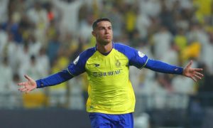 Ronaldo, Instagram, Al Nassr, Ballon D'Or, Saudi