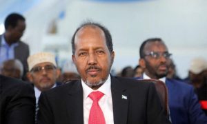 Somalia, Militant, Al-Shabab, Al-Qaeda