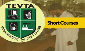 Street Children, TEVTA, Child Welfare Foundation, courses Category: Pakistan