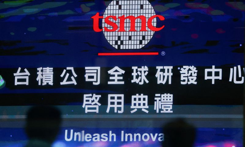 Germany, Chip, Production, Taiwan, Taiwan Semiconductor Manufacturing Company, TSMC, Europe, German, Government, European Union