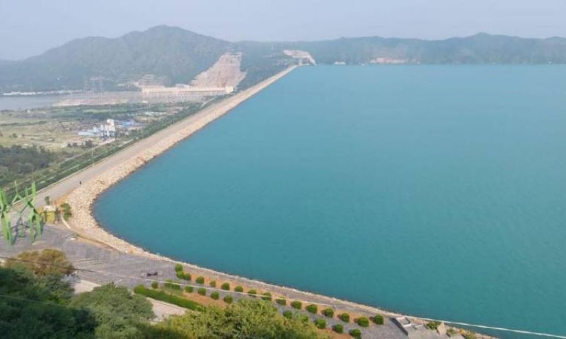 Tarbela