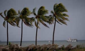 Weather, Storm, Tropical, Franklin, Haiti, Dominican Republic