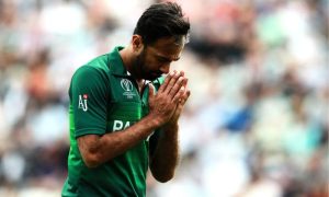 Wahab Riaz, Retire, Farewell, International, Cricket