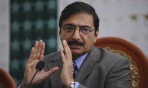 Zaka Ashraf, Pakistan Cricket Board, PCB, Attend, Cricket, World Cup, Pak-India match,