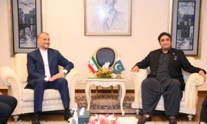 Pakistan, Iran, Foreign Minister, Bilawal Bhutto Zardari, Islamabad, Prime Minister, Shehbaz Sharif, National Assembly