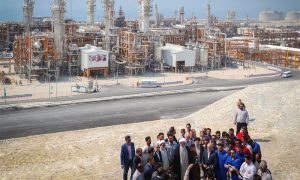 Iran, Pars Gas Field, Energy, Iranian, President, Ebrahim Raisi, Qatar, Gas Field, Russia, Companies