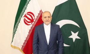 Iran, Ambassador, Pakistan, relations, Economist, trade, cooperation, energy, security