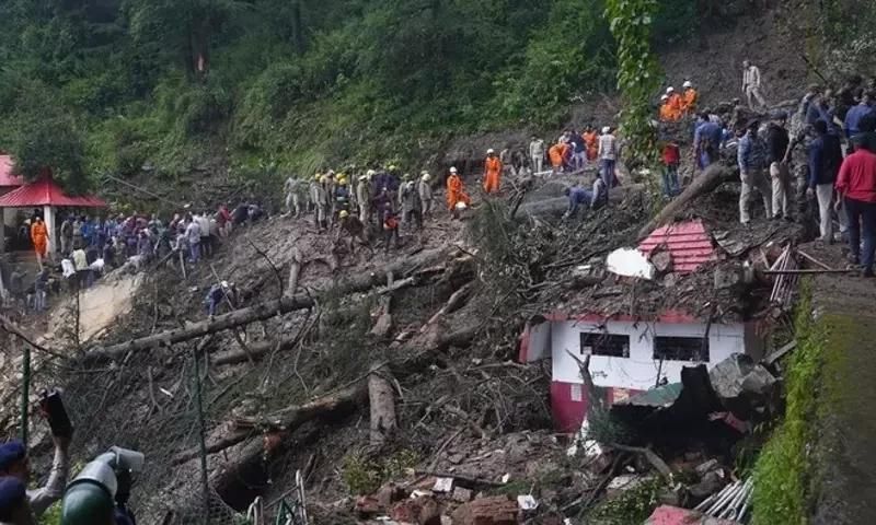 India, Rains, Weather, Monsoon, South Asia, Agriculture, Water, New Delhi, Himalayan, Weather, Floods, Uttarakhand, Himachal Pradesh, Shimla