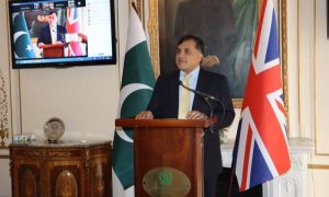 Kashmir, Jammu and Kashmir, Pakistan, High Commission, London, IIOJK, British, Parliamentarian, UK, United Nations