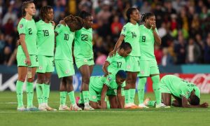 Nigeria, Football, Women’s World Cup, African, World Cup, Coach, England, Australia, Olympic, American, Canada, Ireland,