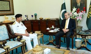 Pakistan, Navy, Naval Chief, weapons production