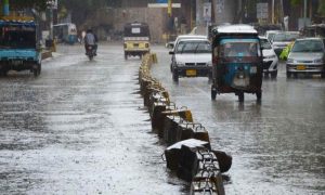 Monsoon rains, PMD, Khyber Pakhtunkhwa, Rain alert,