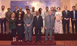 Pakistani, Mountaineers, Serena Hotels, Canadian, Diplomacy, Samina Baig, Canada, High Commission, Ambassador, Nepalese, Nepal