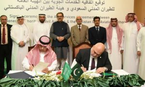 Pakistan, Saudi Arabia, deal, aviation, agreement, economic, Prime Minister