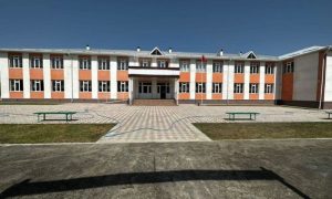 Kyrgyzstan, Schools, Sports, Academic Year, Education, President, Facebook, Canteens,