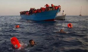 Tunisia, Boat, Migrants, Senegal, Social, Africa, Europe, Sfax, Lampedusa, Italy, Saharan, Morocco, Western Sahara, President,