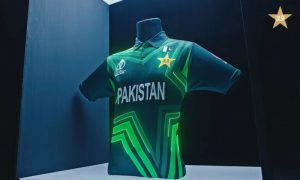 World Cup 2023, Pakistan Cricket Board, PCB, Jersey, Zaka Ashraf