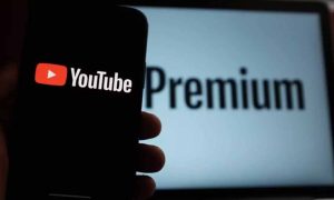 YouTube, Premium, Music, Pakistan, Debut