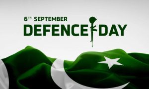 Hazara Division, Pakistan, Defense Day,