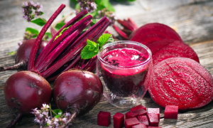 7 Reasons to Drink Beetroot Juice