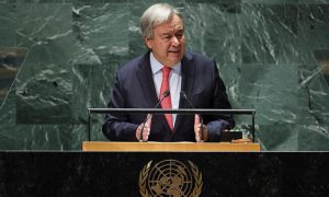 UN, Antonio Guterres, Ukraine, Russia, Food, United Nations, Fertilizers,