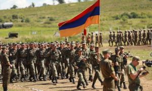 Armenia, UA, Military Drills, Russia, Ukraine, United States, Moscow, Nagorno-Karabakh, Azerbaijan, European Union,