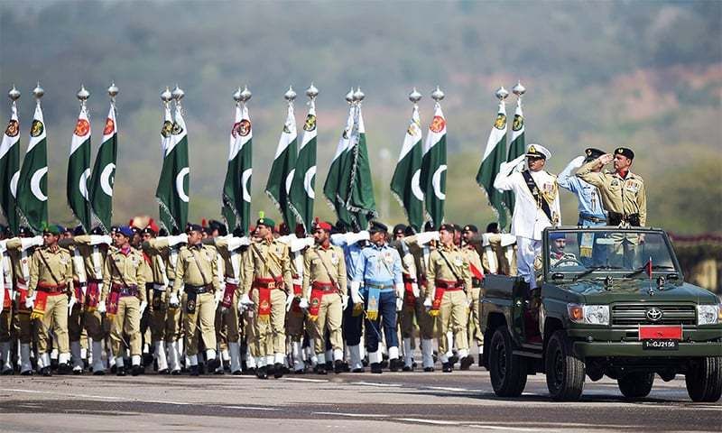 Pakistan, 1965 War, Defence Day, India, Pakistan Air Force,