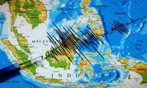 Earthquake, Sulawesi Island, Indonesia, USGS, Reports, Tsunami
