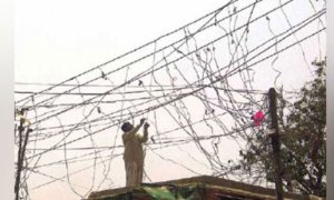 Electricity, Electricity, Thieves. Faisalabad, Faisalabad Electric Supply Company, FESCO, power, million rupees, Khushab, Sargodha, Mianwali, Chiniot