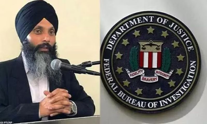 US, Sikh, Americans, California, Indian, Government, Canada, Hardeep Singh Nijjar, Prime Minister, FBI, Joe Biden, United States