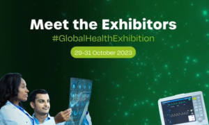 Global Health Exhibition to be Held in Riyadh