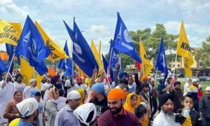 Khalistan