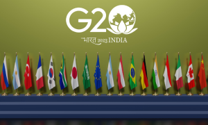 India's G20 Presidency: Challenges, Opportunities