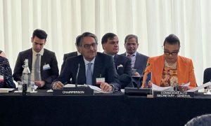 Pakistan, Foreign Minister, Climate Change, Challenge, Commonwealth, meeting, Jalil Abbas Jilani