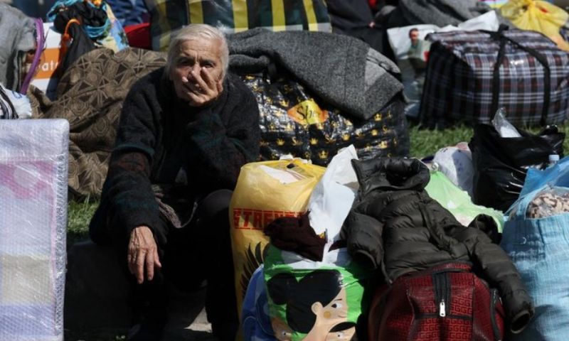 Karabakh (