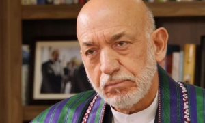 Karzai