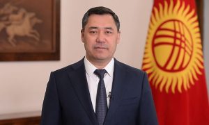 Kyrgyzstan