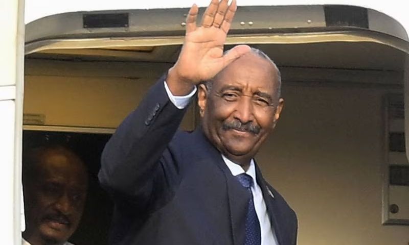 Sudan