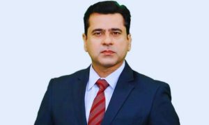 Imran Riaz