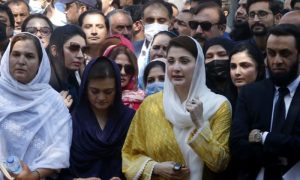 Maryam Nawaz, PTI, Chief, Hiring, UK, Barrister, IHC, Imran Khan