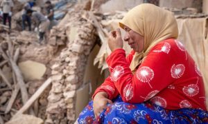 Morocco, Earthquake, Rescue, Marrakesh, Government, Spain, United Kingdom, Qatar, United Arab Emirates, Atlas Mountains, Agadir, Food, Medical, Quake,