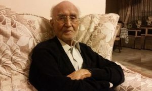 Literary, Icon, Remembered, India, Jaipur, Urdu, Mushtaq Ahmed Yousufi, Cultural