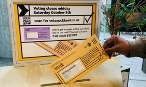 New Zealand, Election, Eligible Voters, Enroll, Jacinda Ardern, Labour Party