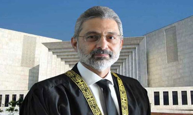 Supreme Court, Chief Justice of Pakistan, Qazi Faez Isa, Supreme Court of Pakistan, rupees, lawyer