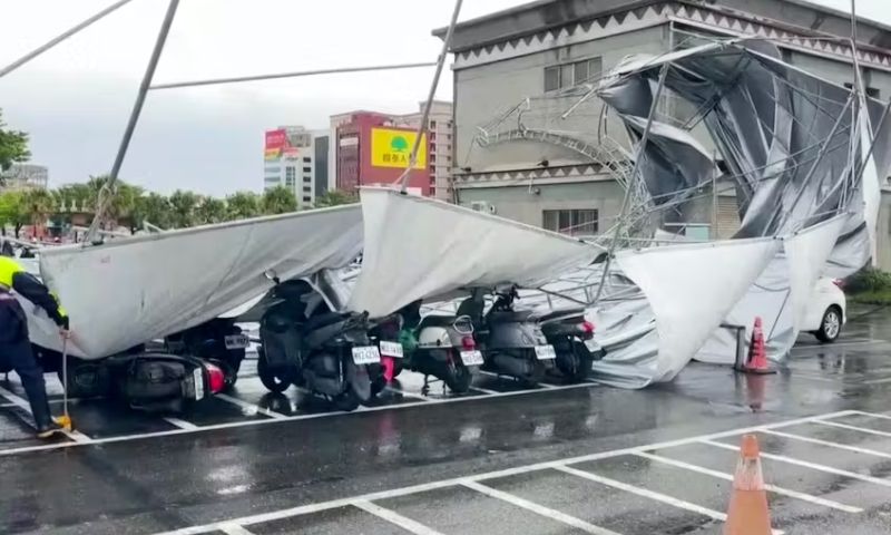 Typhoon