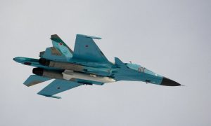 Russian, Bombers, Aircraft, Ministry of Defense, Su-34, Crash, Pilots, Training