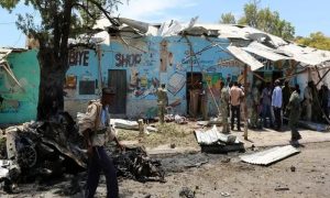 Somalia, Suicide, Mogadishu, Al-Qaeda, Al-Shabaab