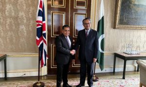 Pakistan, UK, Relations, United Kingdom, Commonwealth, ties, Foreign Minister, Jalil Abbas Jilani