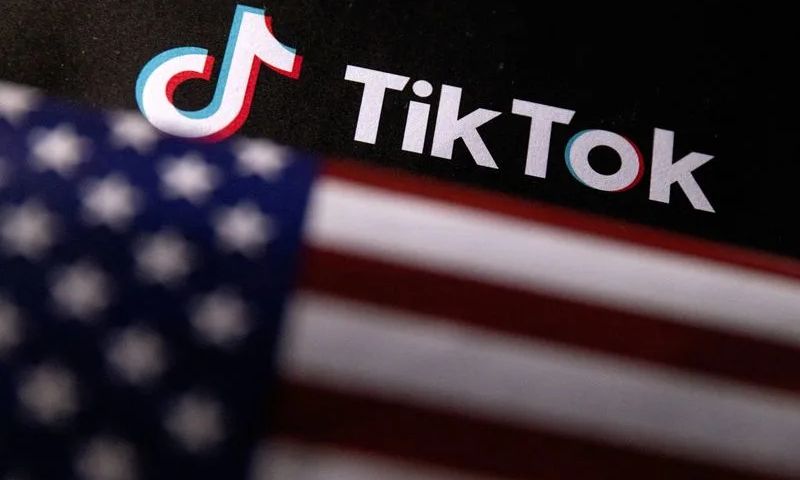 TikTok